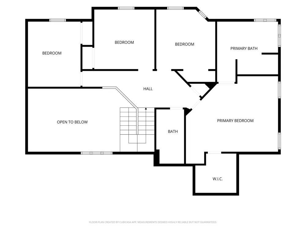 6274 Miramonte Drive NE Rockford, MI 49341
