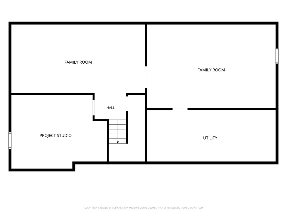6274 Miramonte Drive NE Rockford, MI 49341