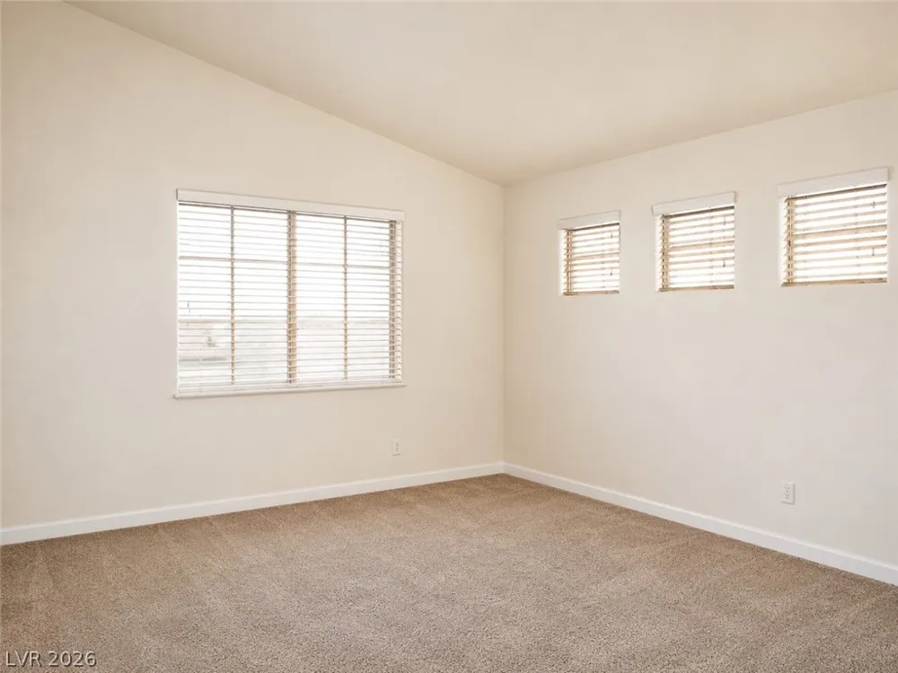 3016 Sunset Harbor Court North Las Vegas, NV 89031