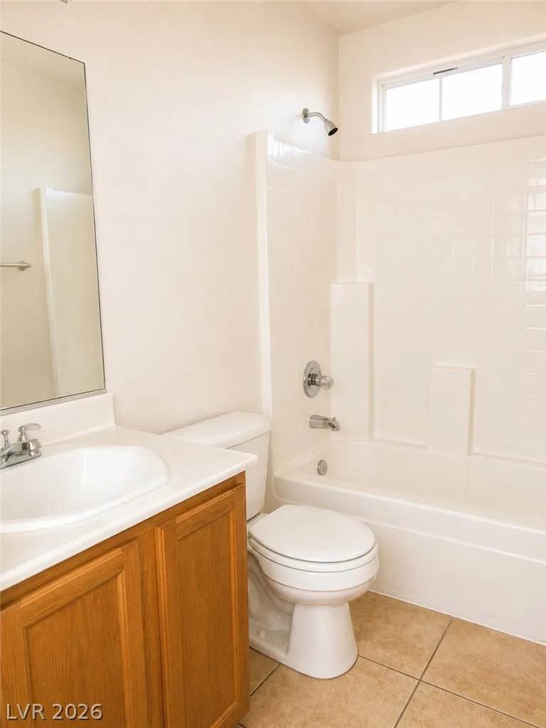 3016 Sunset Harbor Court North Las Vegas, NV 89031