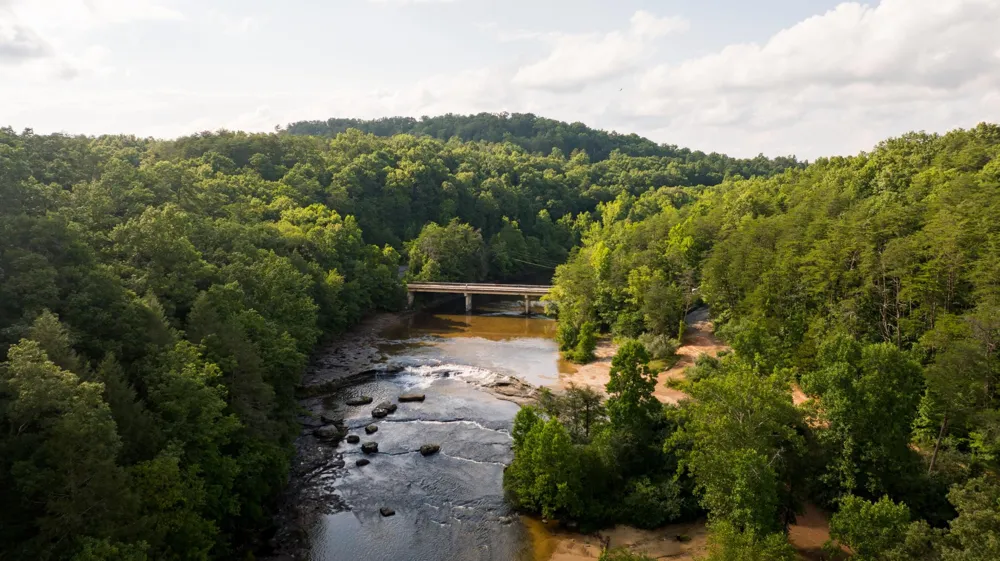 0 Flowing Well Road Spencer, TN 38585