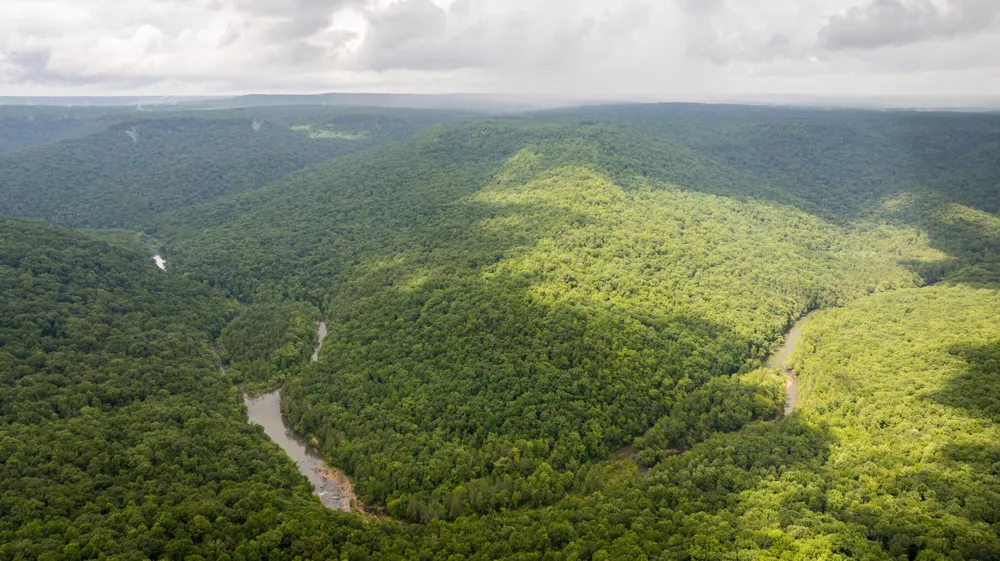 0 Flowing Well Road Spencer, TN 38585