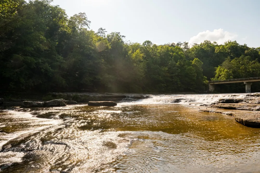 0 Flowing Well Road Spencer, TN 38585