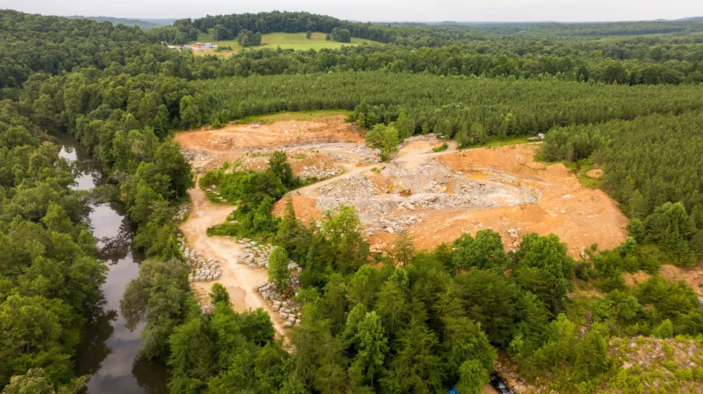 0 Flowing Well Road Spencer, TN 38585