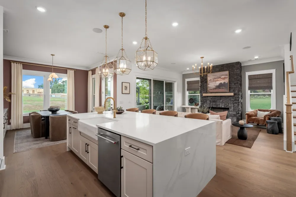 5281 Rambler Loop Franklin, TN 37064