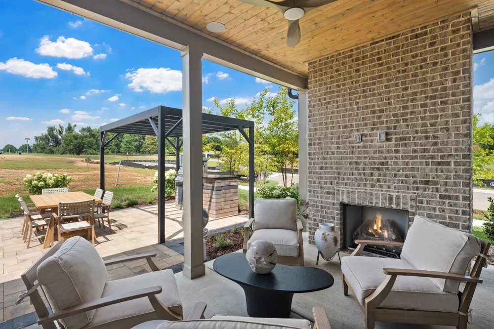 5281 Rambler Loop Franklin, TN 37064