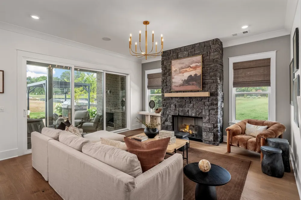 5281 Rambler Loop Franklin, TN 37064