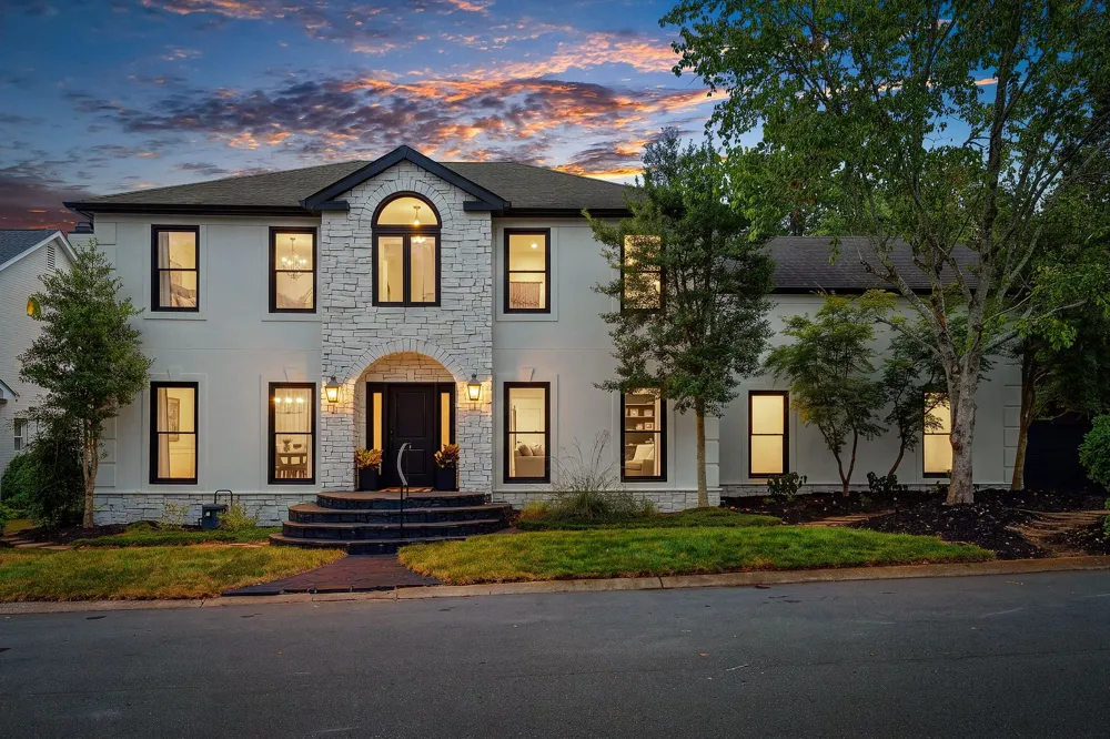844 Abington Way Franklin, TN 37069