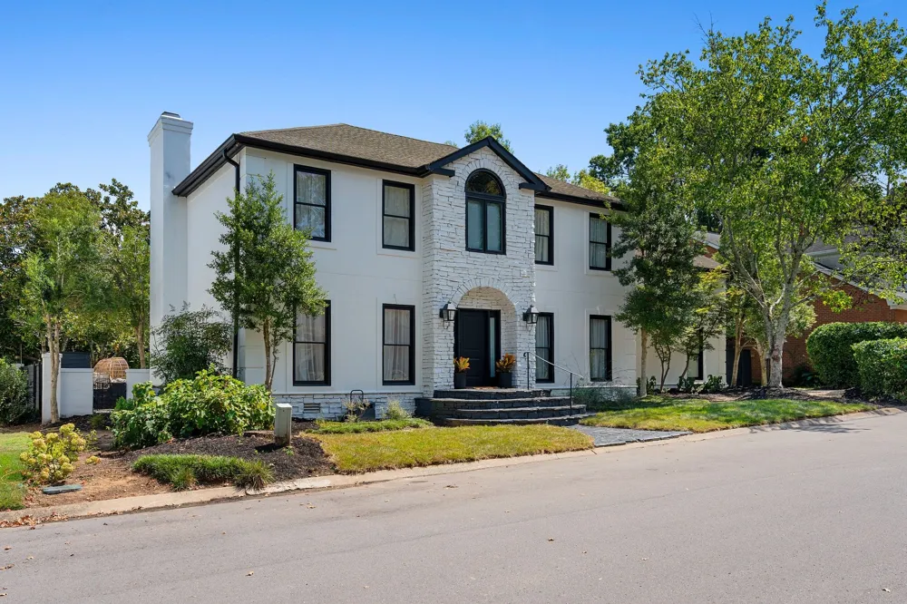 844 Abington Way Franklin, TN 37069