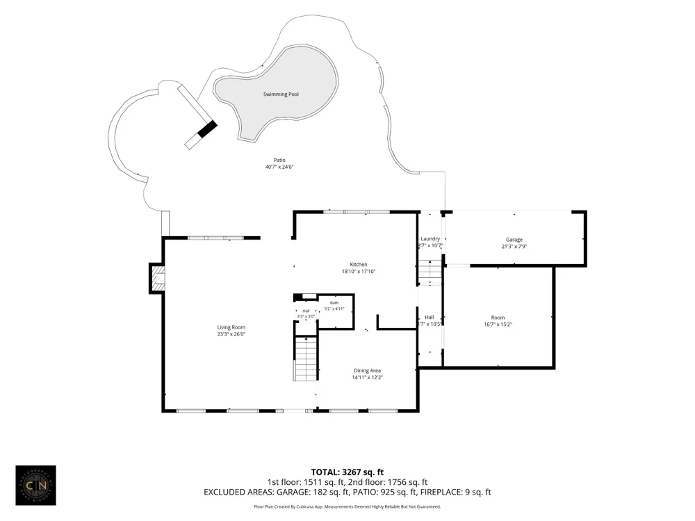 844 Abington Way Franklin, TN 37069