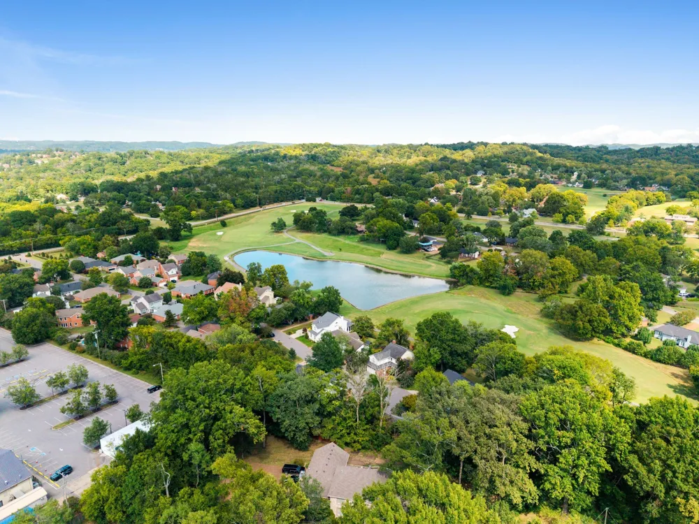 844 Abington Way Franklin, TN 37069