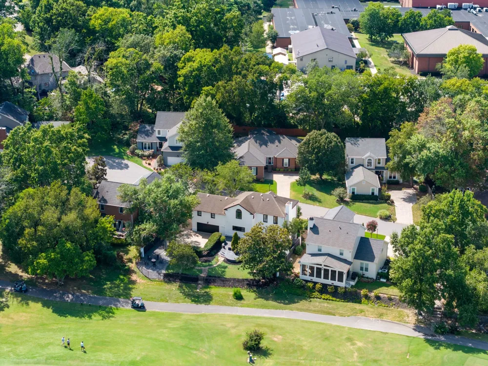 844 Abington Way Franklin, TN 37069