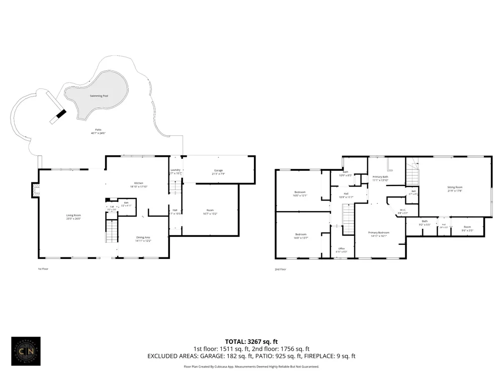 844 Abington Way Franklin, TN 37069