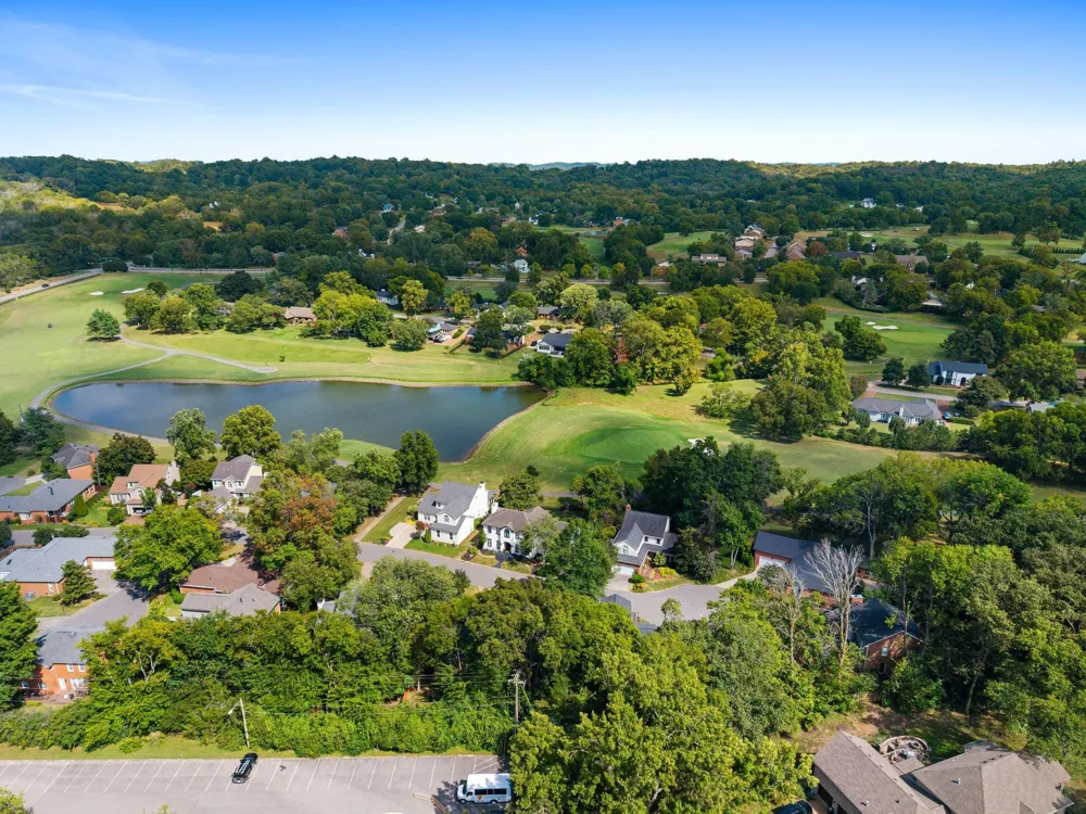 844 Abington Way Franklin, TN 37069
