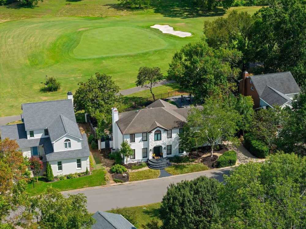 844 Abington Way Franklin, TN 37069