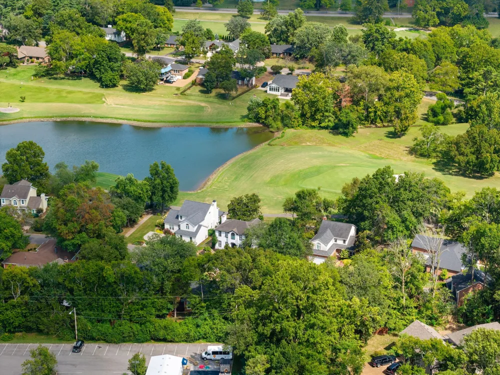 844 Abington Way Franklin, TN 37069