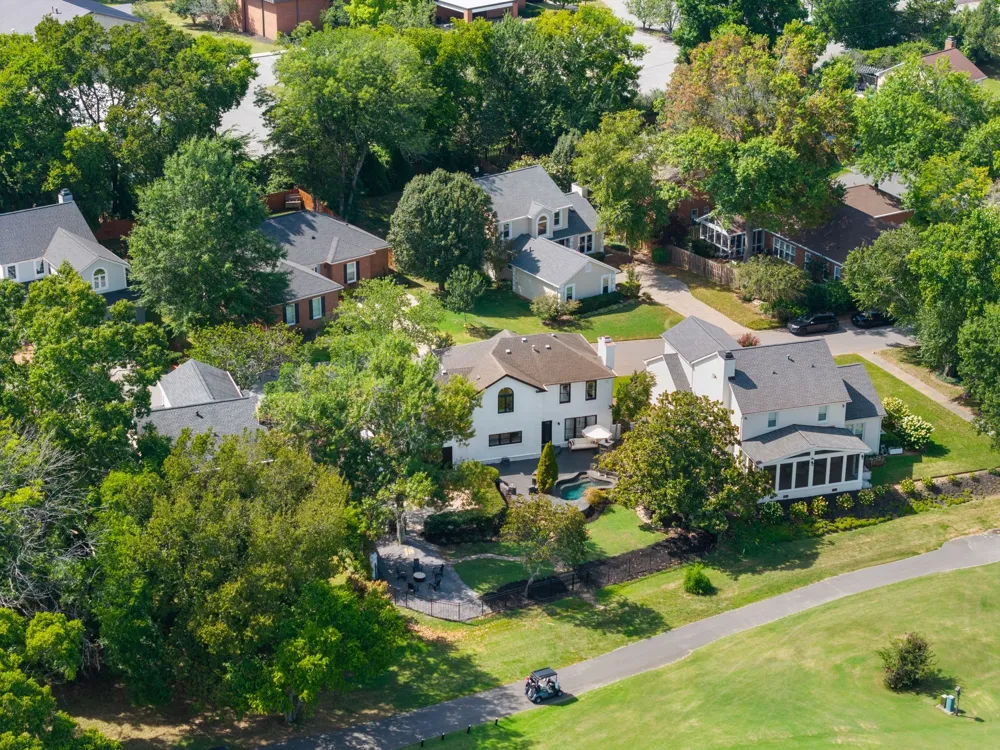 844 Abington Way Franklin, TN 37069