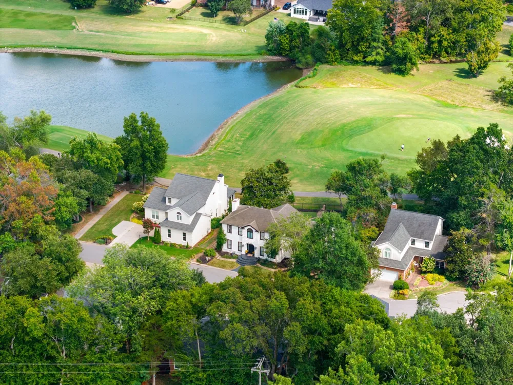 844 Abington Way Franklin, TN 37069