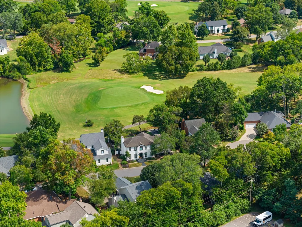 844 Abington Way Franklin, TN 37069
