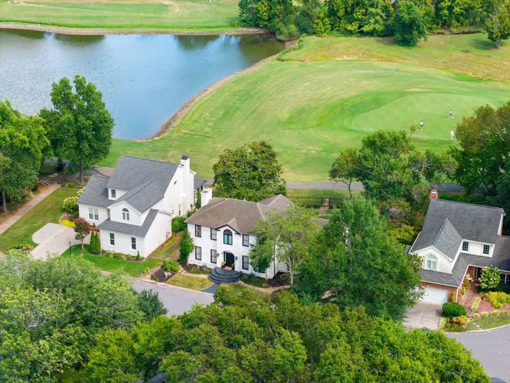 844 Abington Way Franklin, TN 37069
