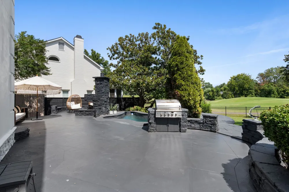 844 Abington Way Franklin, TN 37069