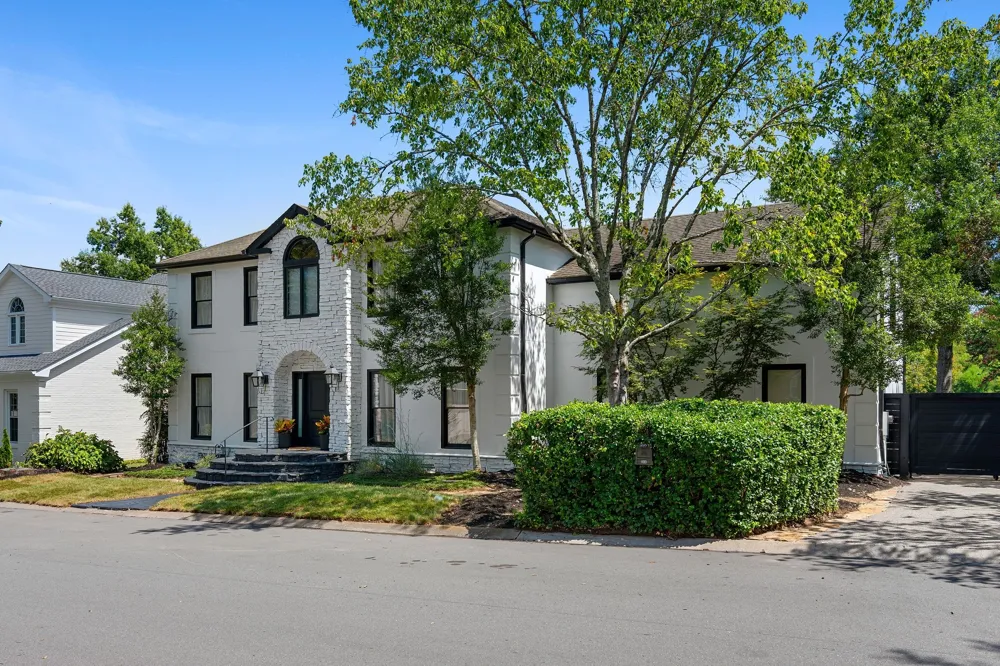 844 Abington Way Franklin, TN 37069