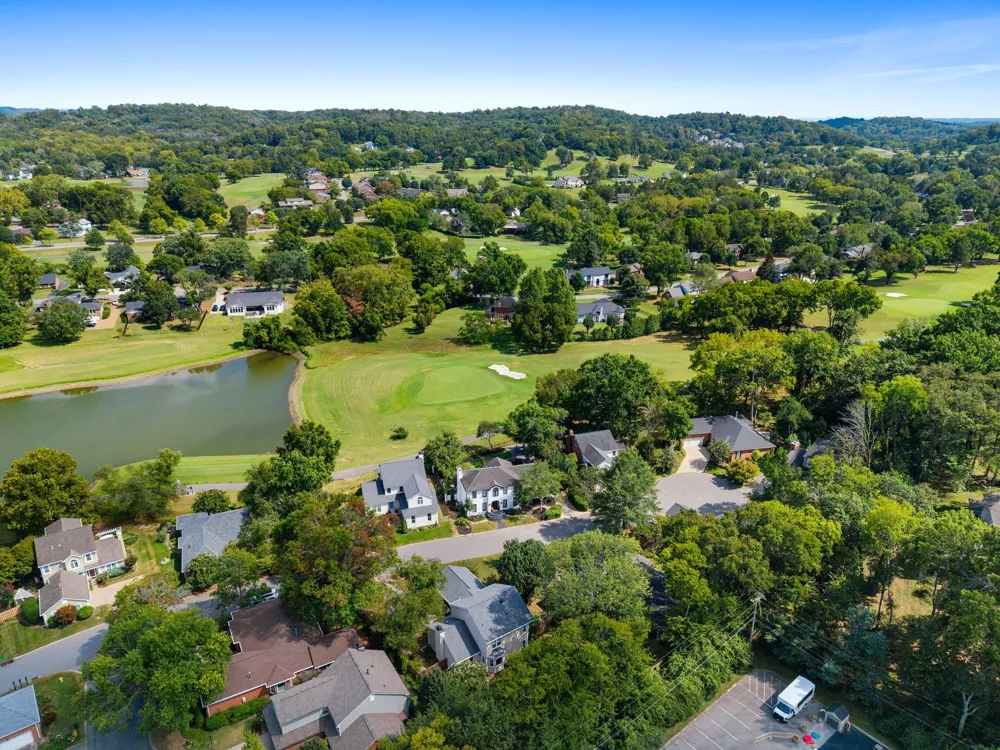 844 Abington Way Franklin, TN 37069