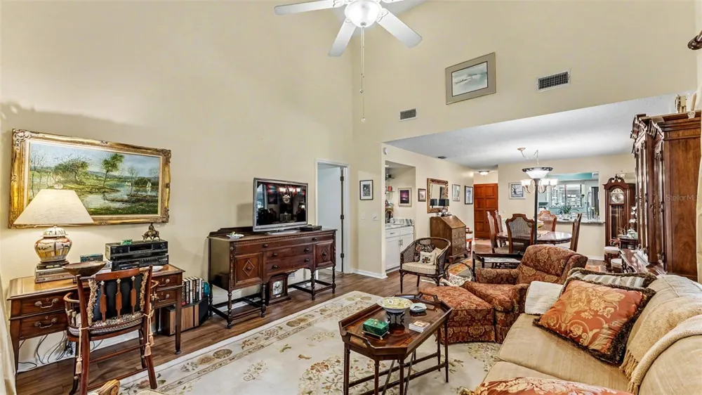 6627 SWEETBRIAR LANE Lakeland, FL 33813