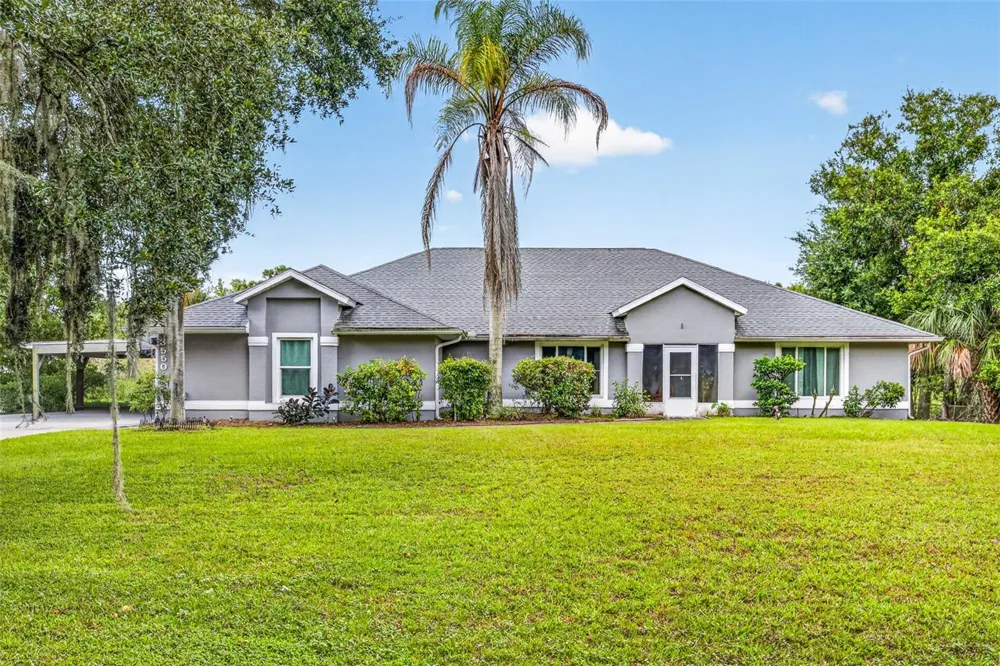 3550 OBERRY ROAD Kissimmee, FL 34746