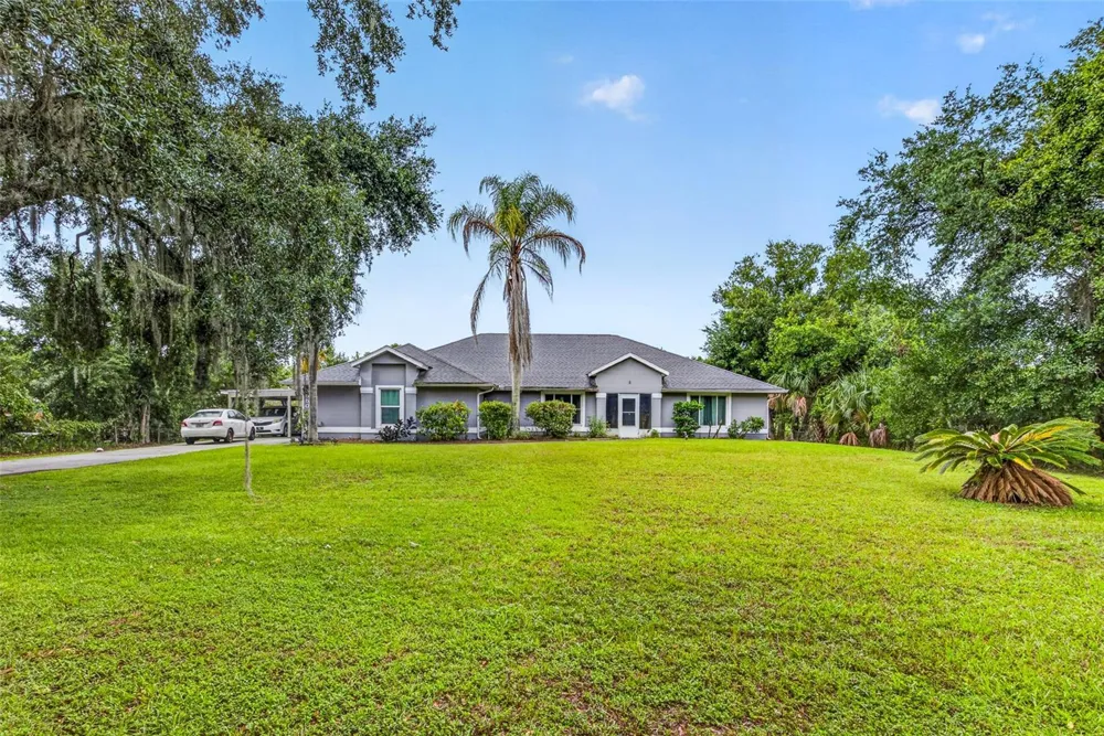 3550 OBERRY ROAD Kissimmee, FL 34746