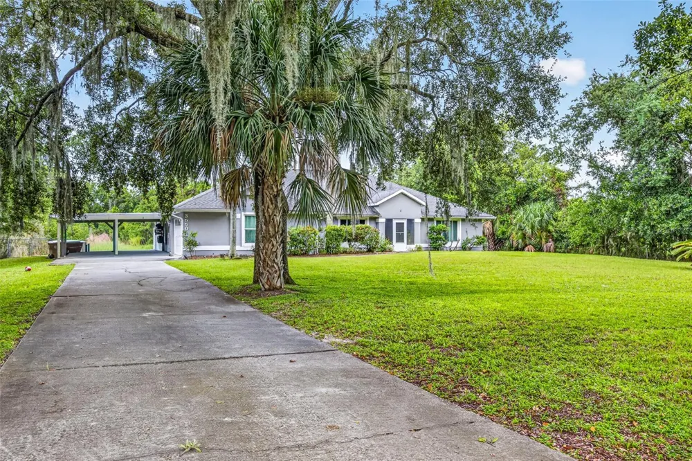 3550 OBERRY ROAD Kissimmee, FL 34746