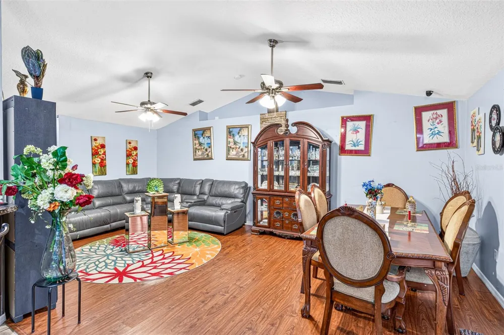 3550 OBERRY ROAD Kissimmee, FL 34746
