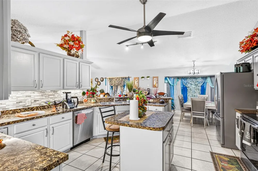 3550 OBERRY ROAD Kissimmee, FL 34746