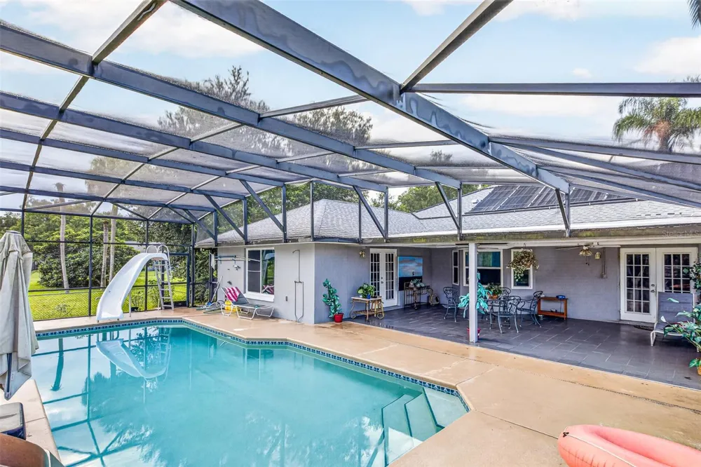 3550 OBERRY ROAD Kissimmee, FL 34746