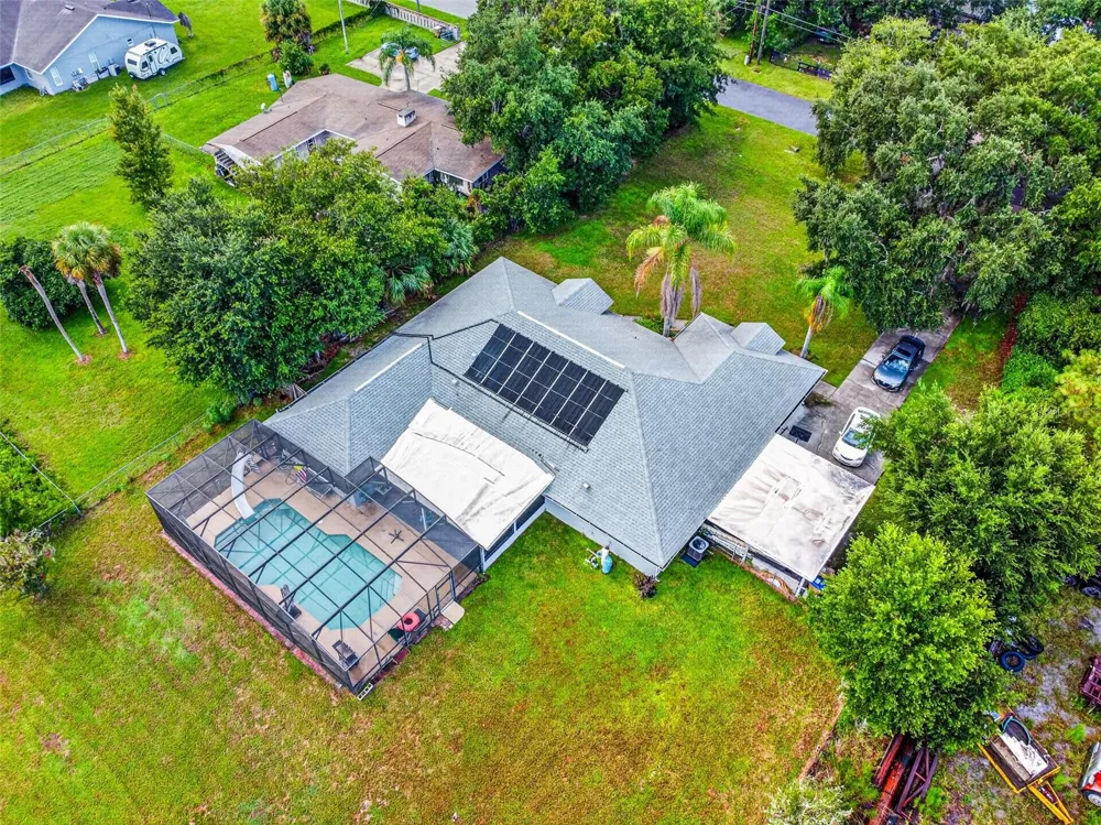 3550 OBERRY ROAD Kissimmee, FL 34746
