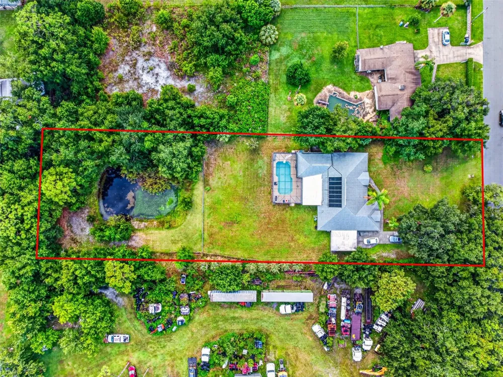 3550 OBERRY ROAD Kissimmee, FL 34746