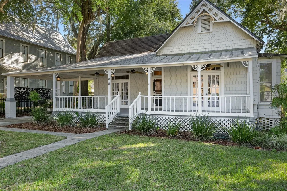818 SE 3RD STREET ocala, FL 34471