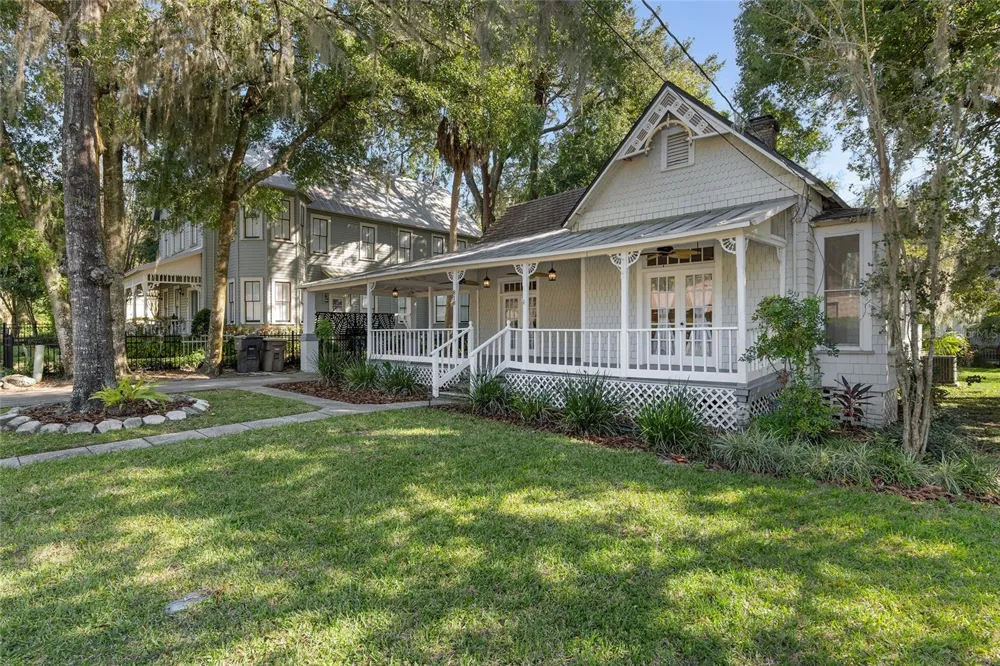 818 SE 3RD STREET ocala, FL 34471