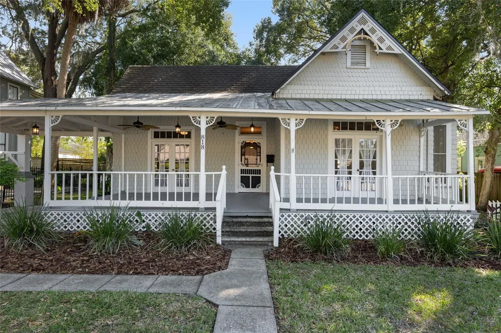 818 SE 3RD STREET ocala, FL 34471