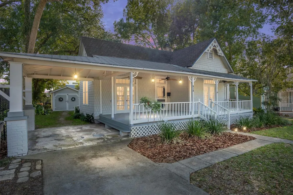818 SE 3RD STREET ocala, FL 34471