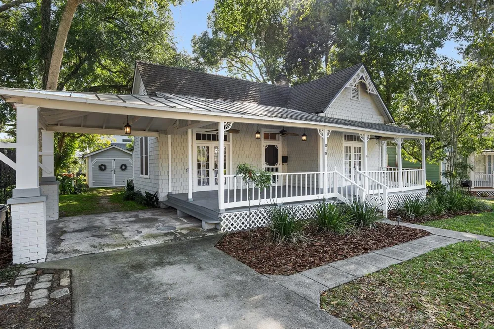 818 SE 3RD STREET ocala, FL 34471