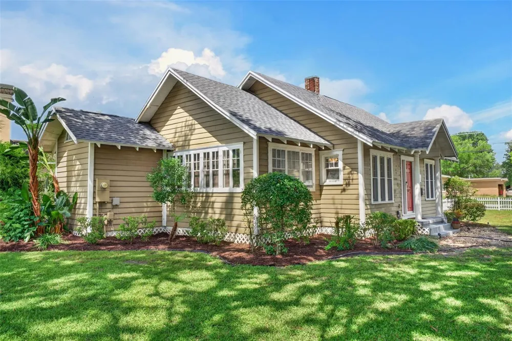 1601 BRYN MAWR STREET Orlando, FL 32804