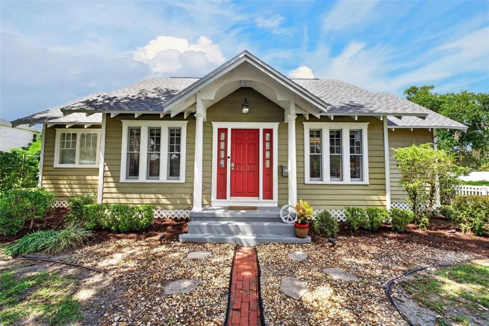 1601 BRYN MAWR STREET Orlando, FL 32804