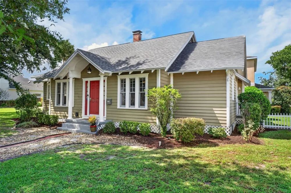 1601 BRYN MAWR STREET Orlando, FL 32804