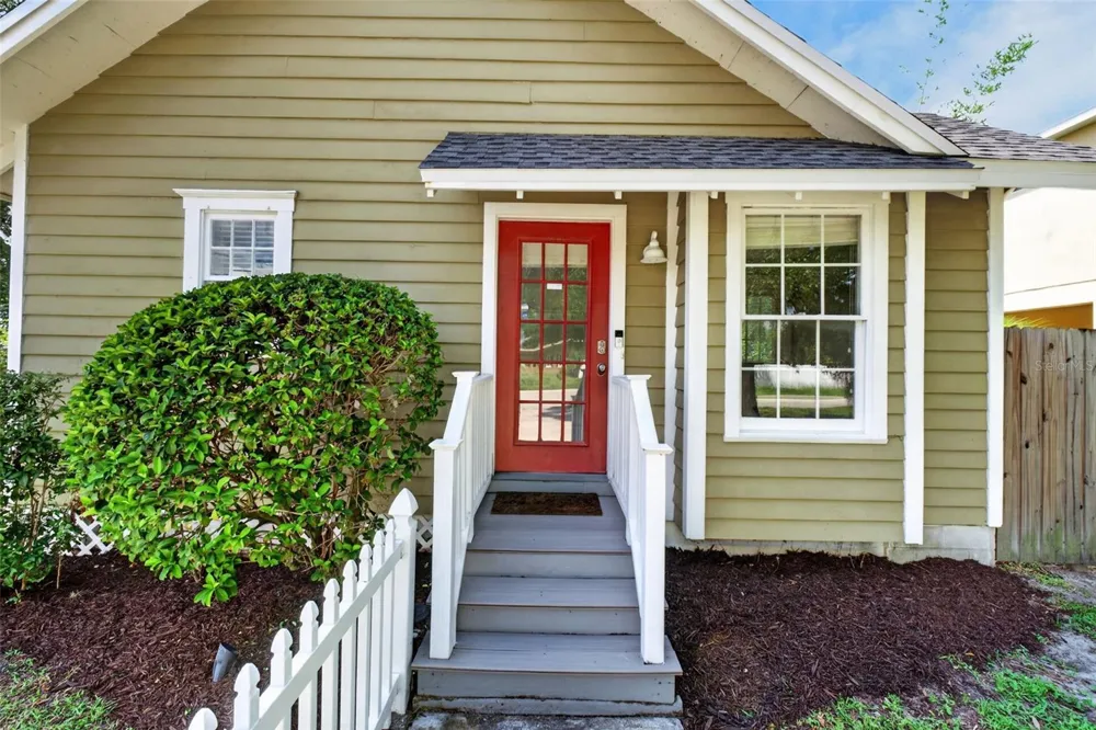 1601 BRYN MAWR STREET Orlando, FL 32804