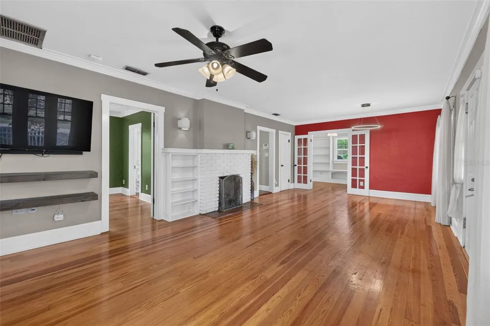 1601 BRYN MAWR STREET Orlando, FL 32804