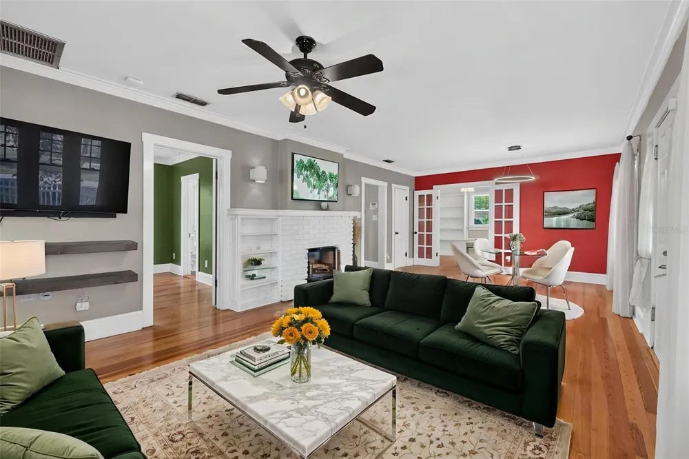 1601 BRYN MAWR STREET Orlando, FL 32804