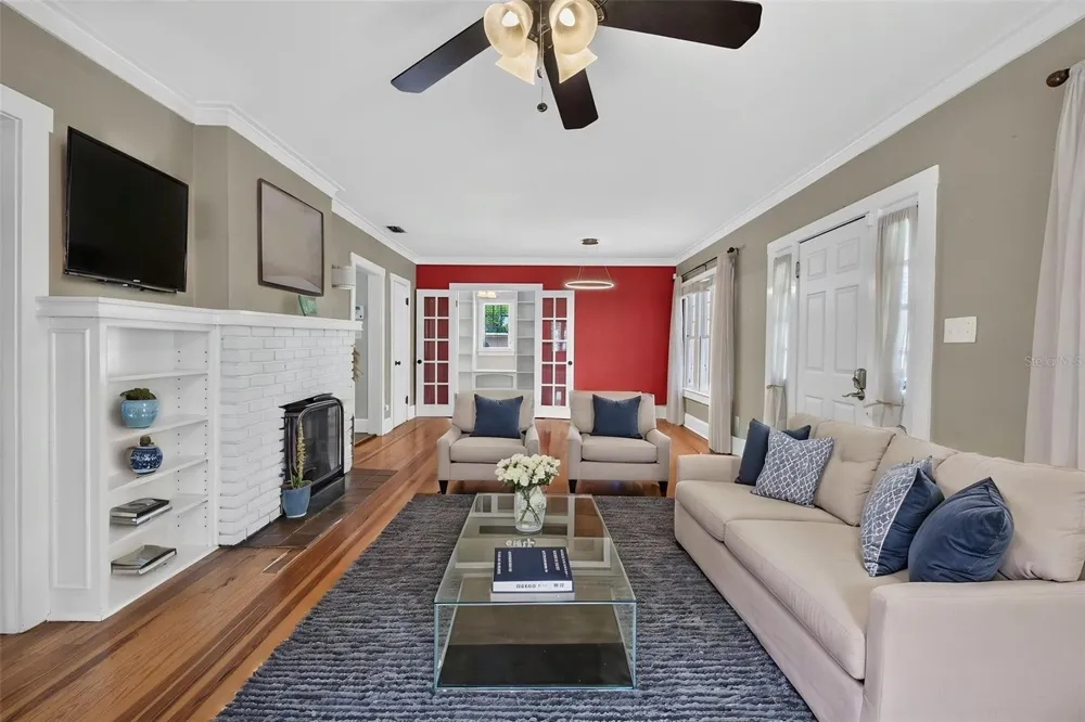 1601 BRYN MAWR STREET Orlando, FL 32804