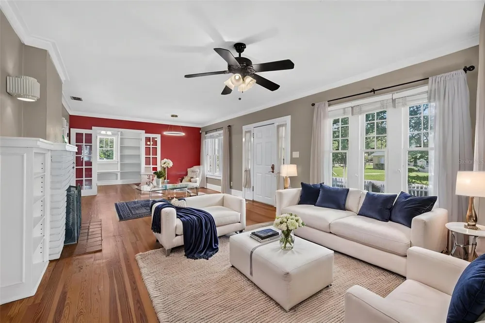 1601 BRYN MAWR STREET Orlando, FL 32804