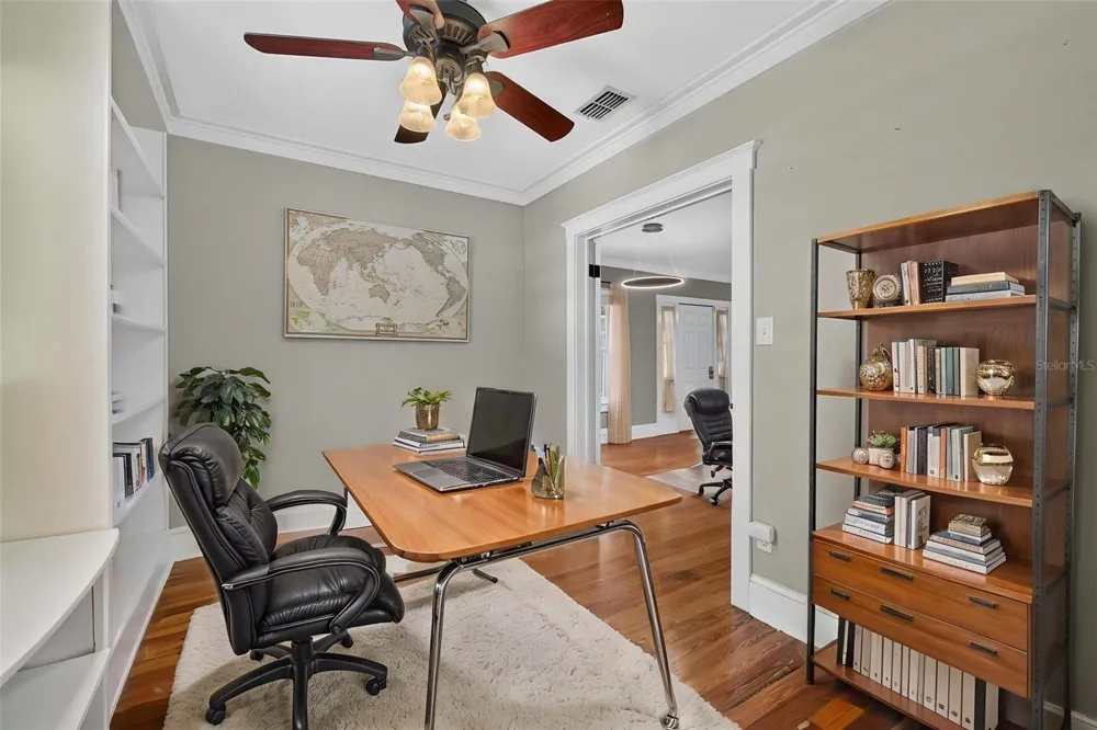 1601 BRYN MAWR STREET Orlando, FL 32804